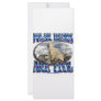 POLAR BEARS ARE COOL_ MAMA WITH BABY PERSONALIZED RACK CARD
