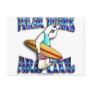 POLAR BEARS ARE COOL _ SURFER BEAR