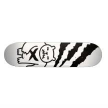 Polar Force Skateboards