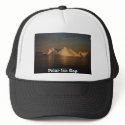 Polar Ice Cap hats