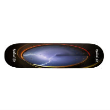 Polar Lights Skate Boards
