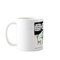 POLAR POKER MUGS