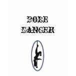 Pole Dancer Cap Sleeve T-shirt