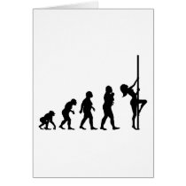 Pole Dancer
