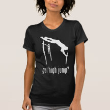 Pole Vault Tees