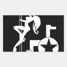 pole_wheelchair_gs_zazzle.jpg sticker
