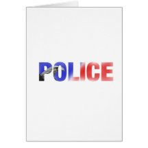 Police 2 cards