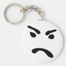 police-2.png porte-clés