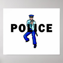 Police Action