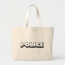 Police Bags