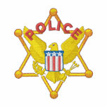 Police Polos