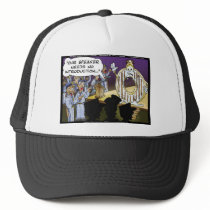 Police & Doughnuts Funny Cards Tees Mugs & Gifts Hat