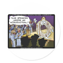 Police & Doughnuts Funny Cards Tees Mugs & Gifts Sticker
