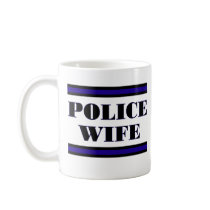 Police Family Mugs