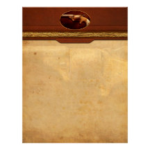 Police - Gun - Mr Fancy Pants Custom Letterhead