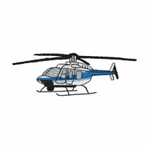 Police Helicopter