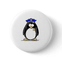 Police Officer Penguin