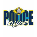 Police Officer t-shirts