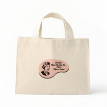 Police Officer Voice Bags