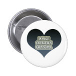 Police Officer's Grandma Pinback Buttons