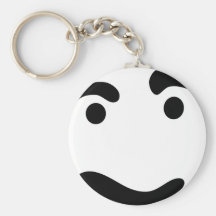 police.png porte-clés