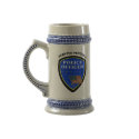 Police Serving Proudly mugs