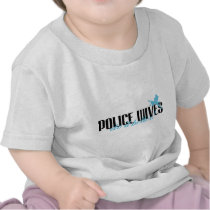 Police Wives Do It Better!