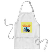 police women aprons