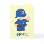 Policeman