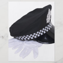 PolicemanHatGloves111009 copy Full Color Flyer