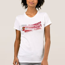 Policemans Sweetheart T-shirt