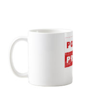 Polish and Proud Flag Coffee Mugs