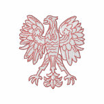 Polish Eagle Hoody