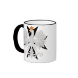 Polish Eagle Maltese Cross mugs