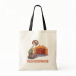 Polish Exterminator bags