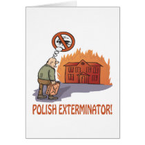 Polish Exterminator