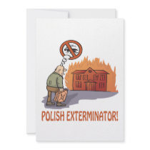 Polish Exterminator