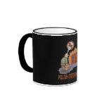 Polish Exterminator mugs