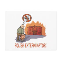 Polish Exterminator