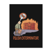 Polish Exterminator