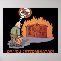 Polish Exterminator