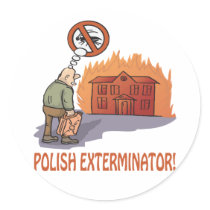 Polish Exterminator