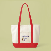 Polish Grandmother "My Favourite Busia" Gifts bags