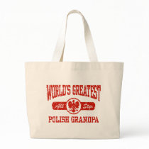 Polish Grandpa Bags