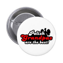 Polish Grandpa Buttons