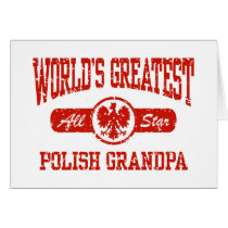 Polish Grandpa