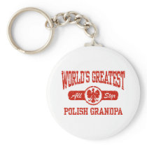 Polish Grandpa