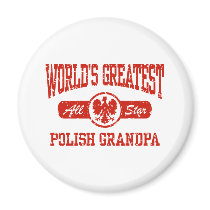 Polish Grandpa