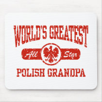 Polish Grandpa