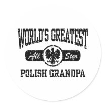 Polish Grandpa